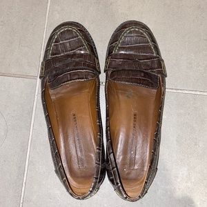 Marc Jacobs loafers